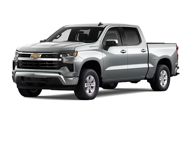 chevrolet silverado 1500 2026 3GCPACED9TG245713 image chevrolet silverado 1500 2026 3GCPACED9TG245713 image